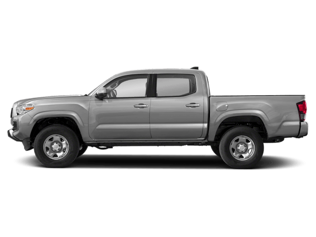 2022 Toyota Tacoma Pickup